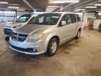 2011 Dodge Grand Caravan Crew