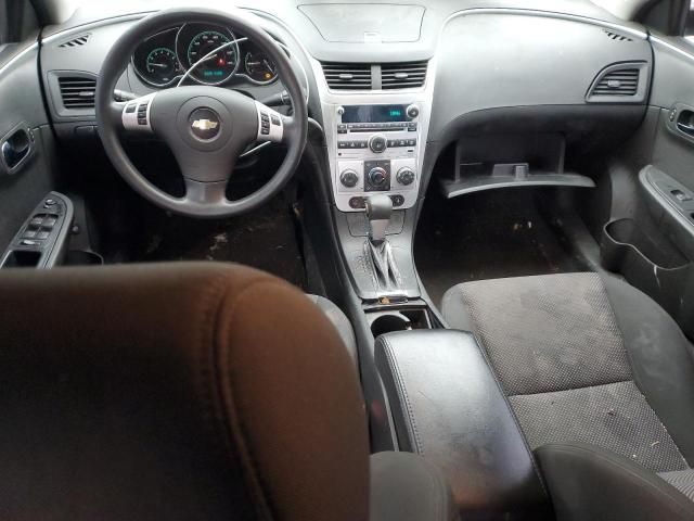 2012 Chevrolet Malibu 1LT