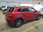 2018 Mitsubishi Outlander Sport ES