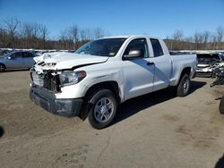 2018 Toyota Tundra Double Cab SR en venta en Marlboro, NY