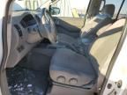 2006 Nissan Frontier Crew Cab LE