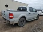 2006 Ford F150 Supercrew