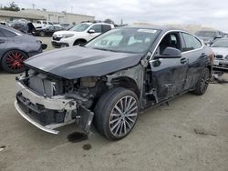 Salvage cars for sale at Martinez, CA auction: 2021 BMW 228I