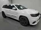 2018 Jeep Grand Cherokee SRT-8