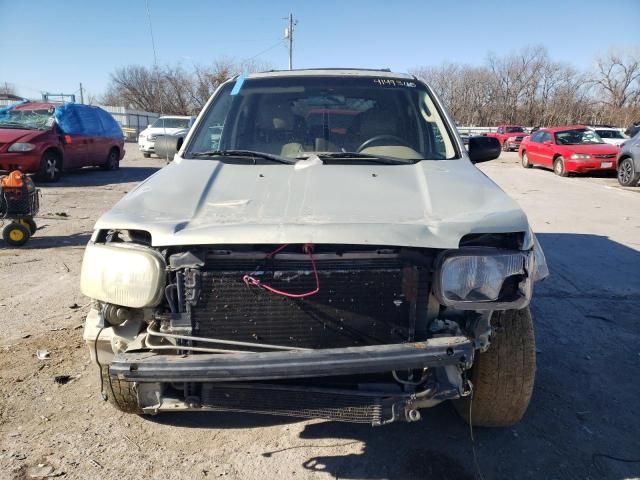 2003 Ford Escape XLT