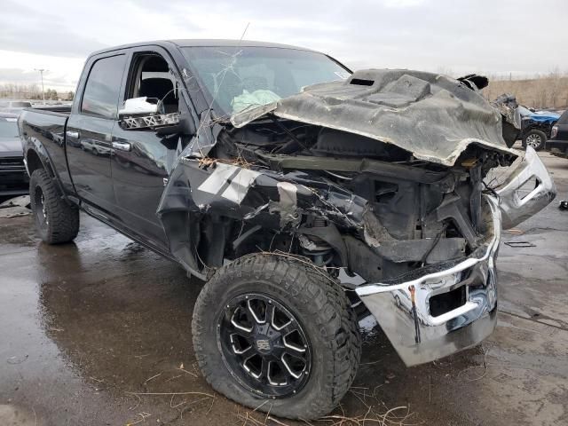 2012 Dodge RAM 2500 SLT