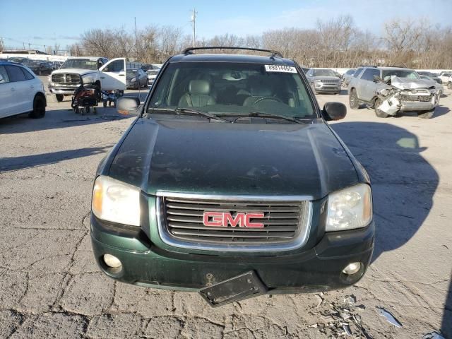 2004 GMC Envoy