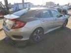 2016 Honda Civic Touring