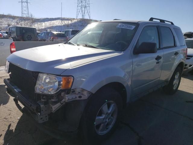 2009 Ford Escape XLT