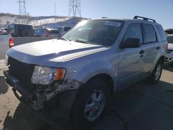 2009 Ford Escape XLT en venta en Littleton, CO