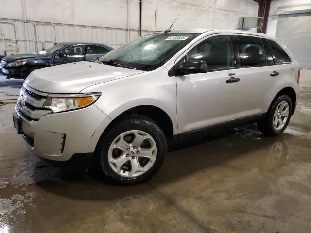 2014 Ford Edge SE