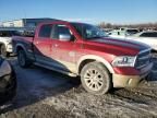 2014 Dodge RAM 1500 Longhorn