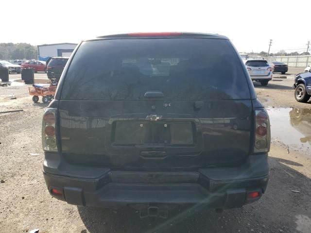 2005 Chevrolet Trailblazer LS