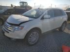 2008 Ford Edge Limited