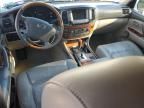 2005 Lexus LX 470