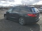 2021 Honda Odyssey Touring