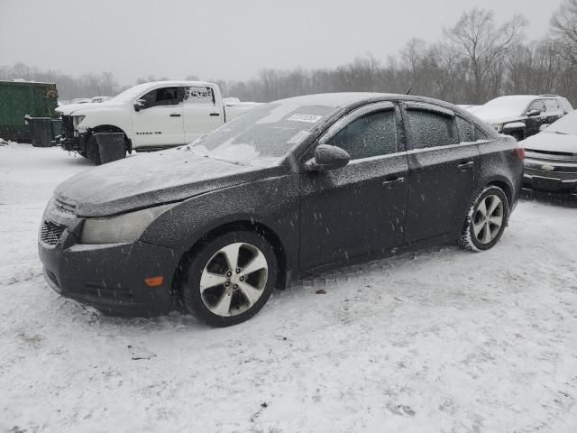 2011 Chevrolet Cruze LT