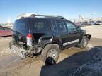 2011 Nissan Xterra OFF Road