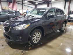 2013 Mazda CX-5 Touring en venta en West Mifflin, PA