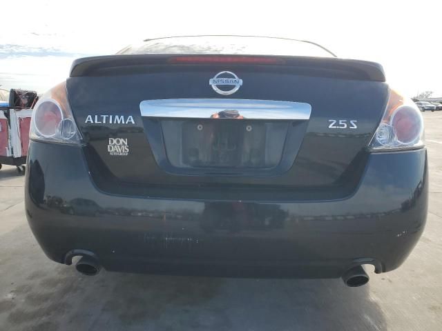 2010 Nissan Altima Base