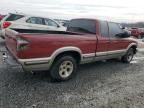 1998 Chevrolet S Truck S10