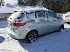 2013 Ford C-MAX SEL