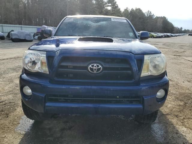 2005 Toyota Tacoma Prerunner Access Cab