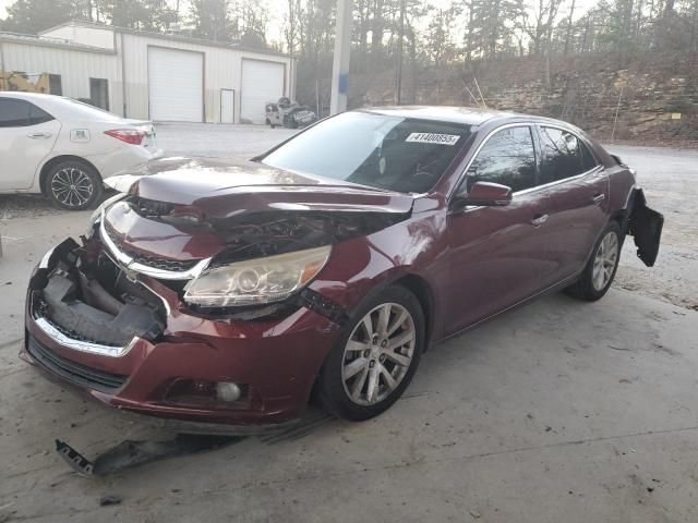 2015 Chevrolet Malibu LTZ