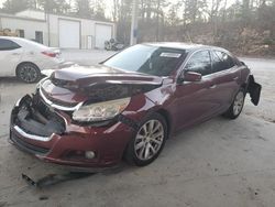 2015 Chevrolet Malibu LTZ en venta en Hueytown, AL