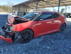 Scion salvage cars for sale: 2013 Scion TC