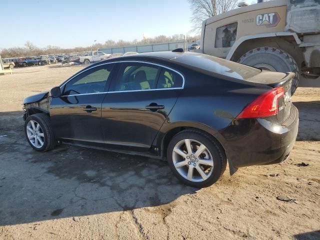 2016 Volvo S60 Premier