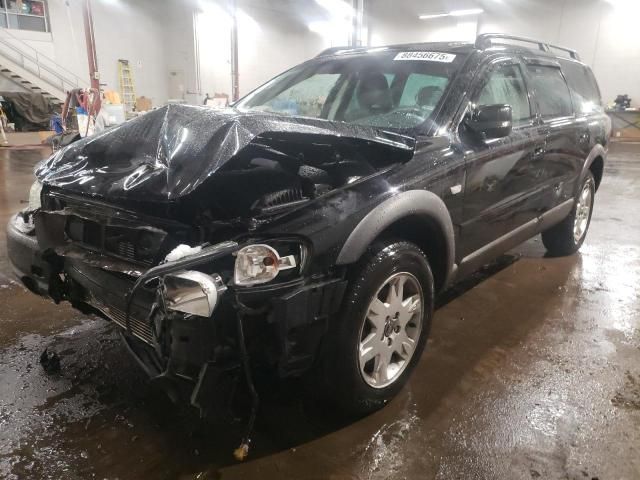 2004 Volvo XC70