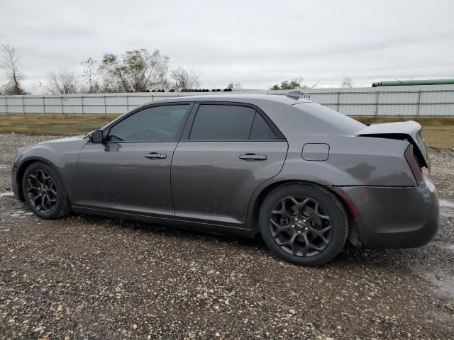 2019 Chrysler 300 S