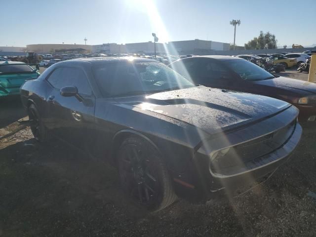 2015 Dodge Challenger R/T Scat Pack