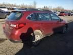 2017 Subaru Outback 2.5I