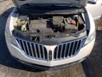 2011 Lincoln MKX