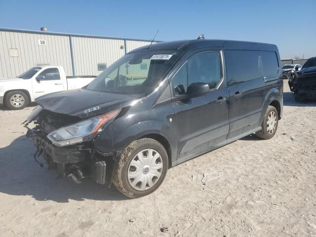 2019 Ford Transit Connect XL