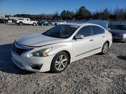 2015 Nissan Altima 2.5 en venta en Memphis, TN