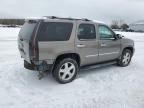 2014 Chevrolet Tahoe K1500 LTZ