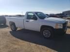 2013 Chevrolet Silverado C1500