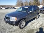 2004 Jeep Grand Cherokee Limited