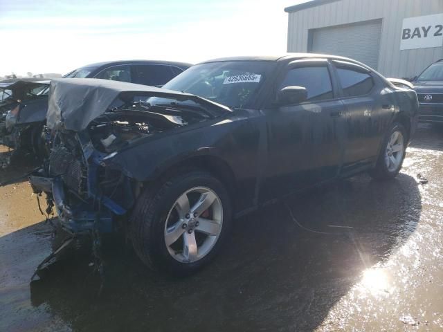 2009 Dodge Charger SXT