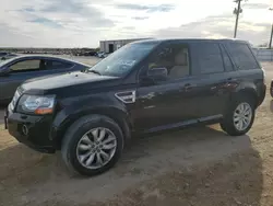 2013 Land Rover LR2 HSE en venta en San Antonio, TX