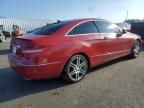 2010 Mercedes-Benz E 350