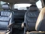 2007 Honda Odyssey Touring