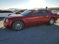 Salvage cars for sale at auction: 2007 Chrysler 300 Touring