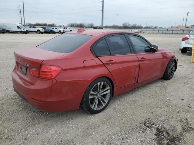 2013 BMW 328 I