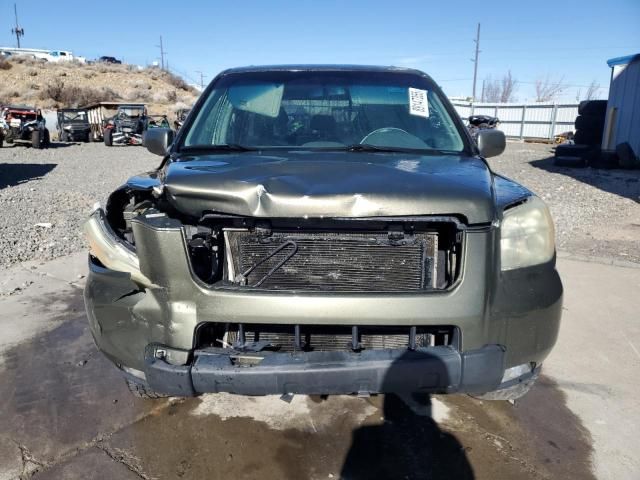 2006 Honda Pilot EX