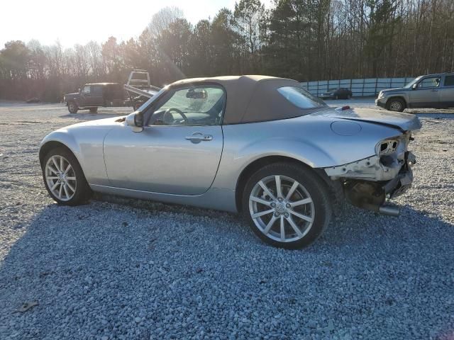 2006 Mazda MX-5 Miata