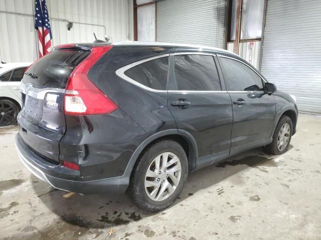 2016 Honda CR-V EXL